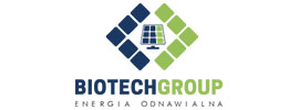 Biotechgroup - odnawialne źródła energii