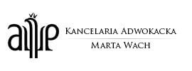 Kancelaria Adwokacka Marta Wach