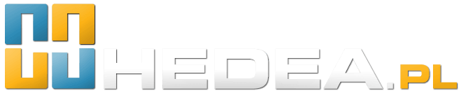 Hedea - strony internetowe, pozycjonowanie, druk reklamowy